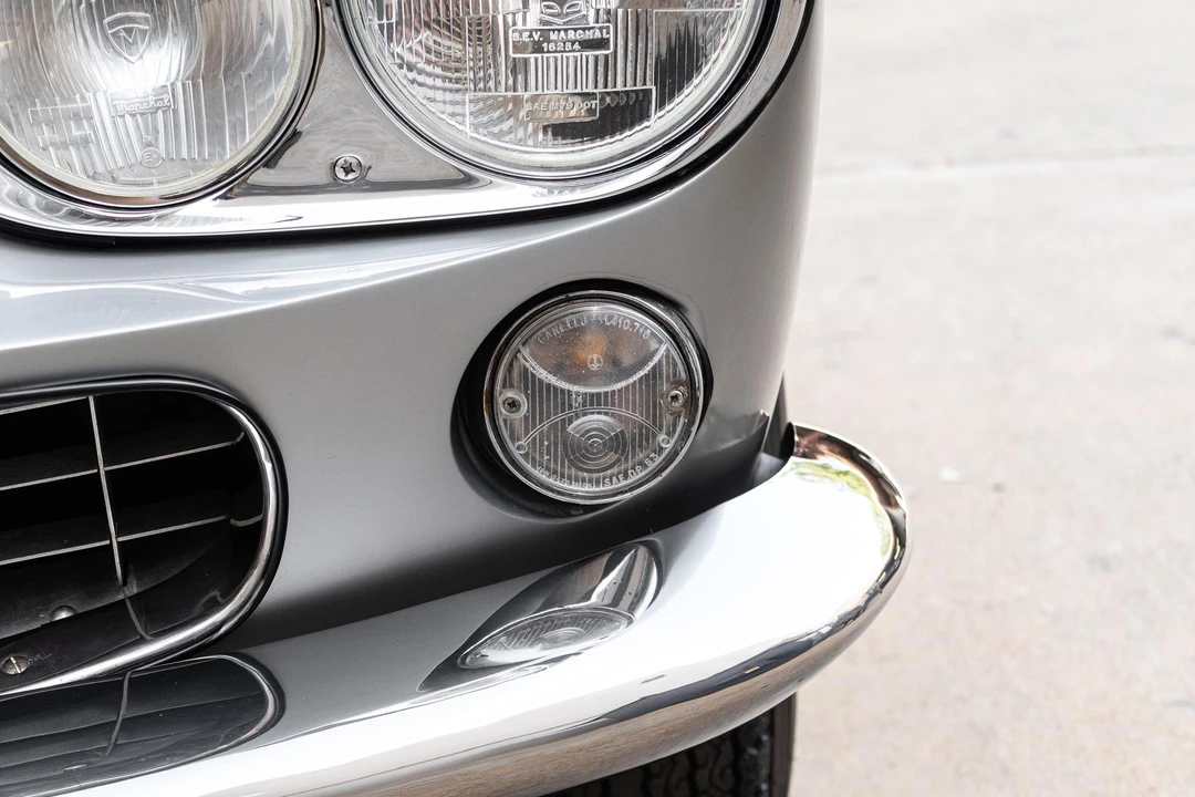 1965 Ferrari 330 GT 2+2 - Image 16 of 31