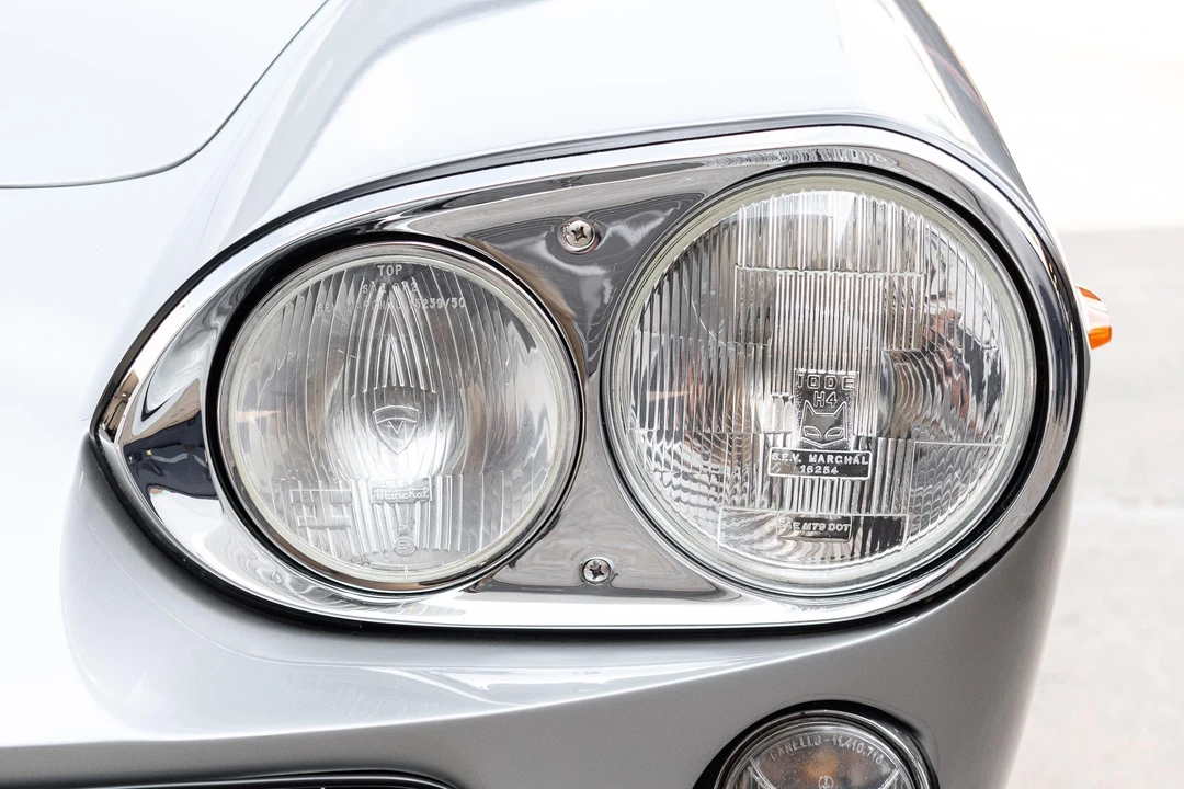 1965 Ferrari 330 GT 2+2 - Image 17 of 31