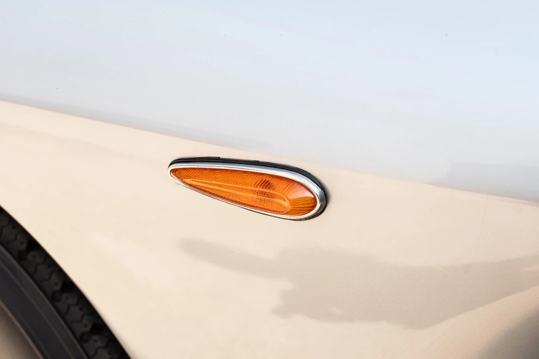 1965 Ferrari 330 GT 2+2 - Image 27 of 31