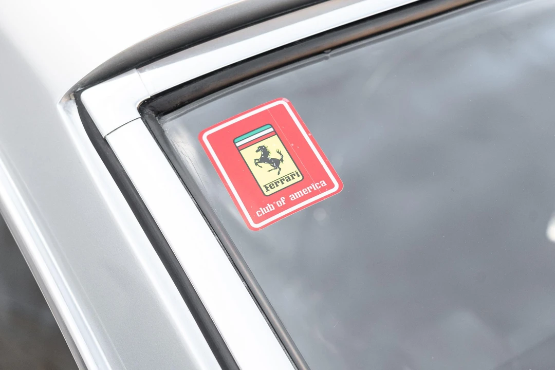 1965 Ferrari 330 GT 2+2 - Image 28 of 31