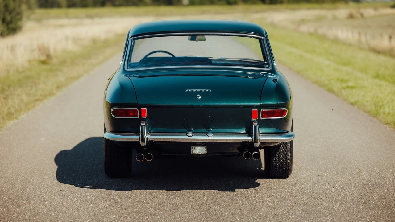 1965 Ferrari 330 GT 2+2 - Image 3 of 31