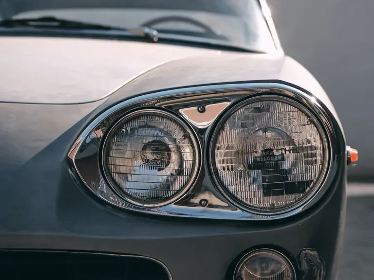 1965 Ferrari 330 GT 2+2 - Image 21 of 29