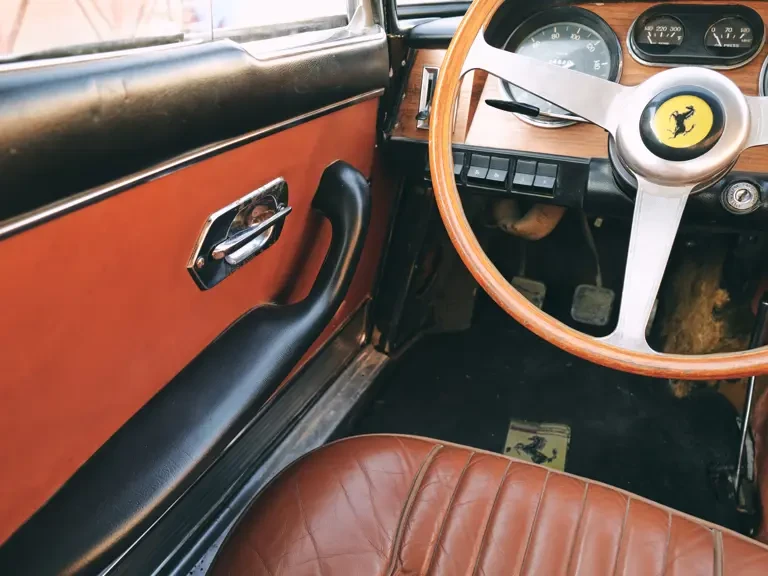 1965 Ferrari 330 GT 2+2 - Image 16 of 29