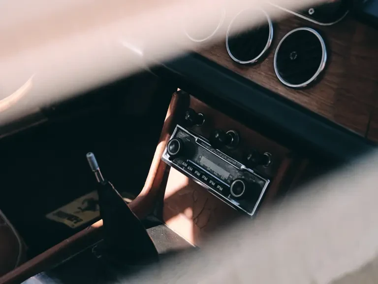1965 Ferrari 330 GT 2+2 - Image 19 of 29