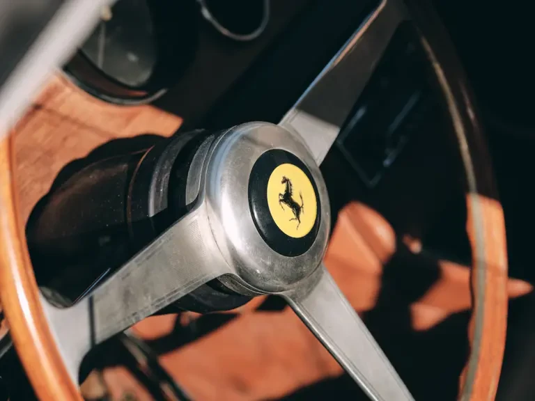 1965 Ferrari 330 GT 2+2 - Image 13 of 29