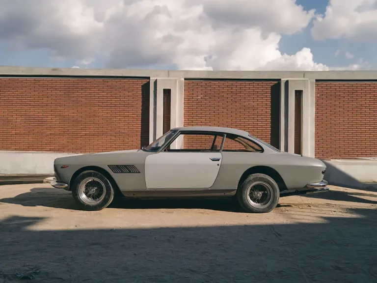 1965 Ferrari 330 GT 2+2 - Image 5 of 29