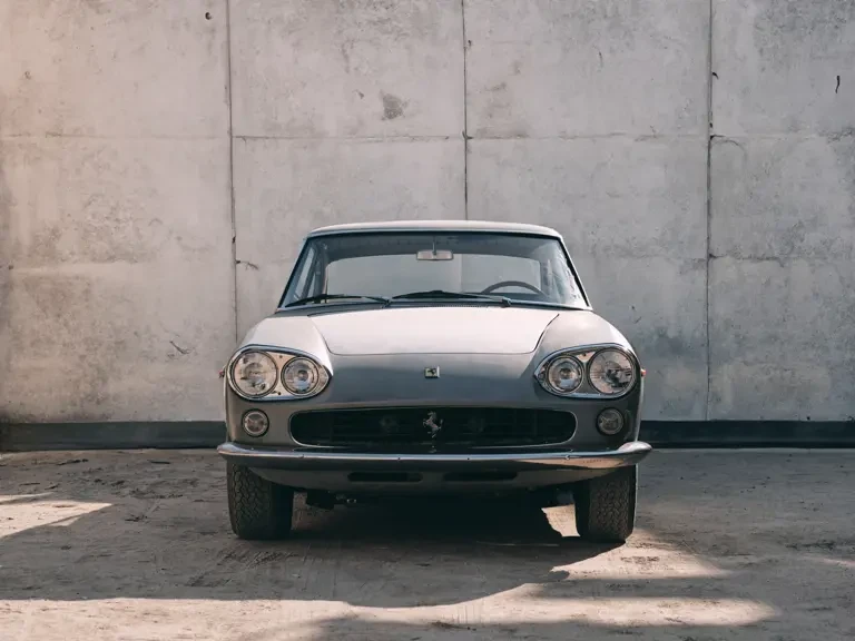 1965 Ferrari 330 GT 2+2 - Image 7 of 29