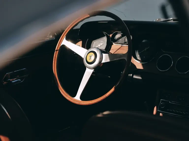 1965 Ferrari 330 GT 2+2 - Image 20 of 29