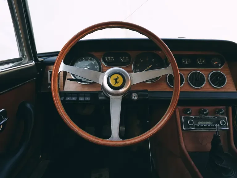 1965 Ferrari 330 GT 2+2 - Image 18 of 29
