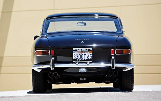 1965 Ferrari 330 GT 2+2 - Image 5 of 13