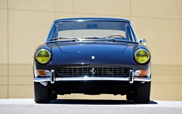 1965 Ferrari 330 GT 2+2 - Image 3 of 13