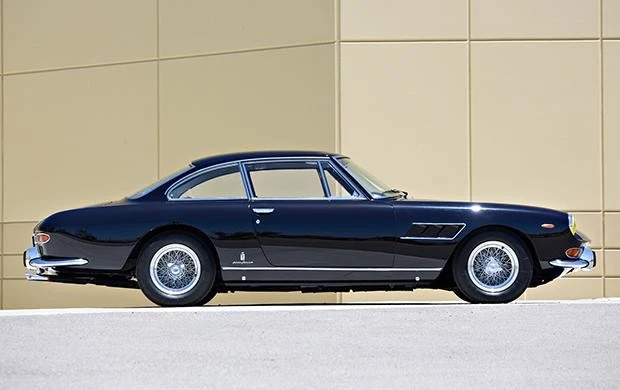 1965 Ferrari 330 GT 2+2 - Image 2 of 13
