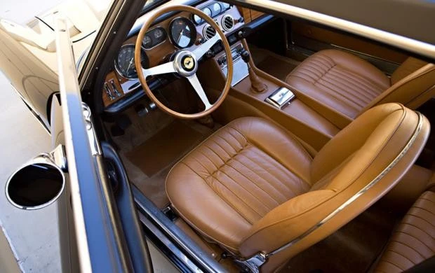 1965 Ferrari 330 GT 2+2 - Image 7 of 13