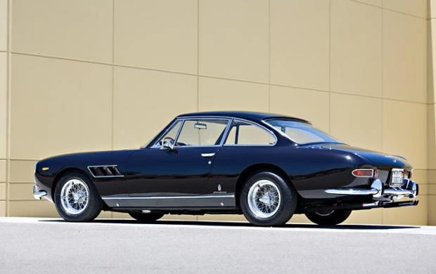 1965 Ferrari 330 GT 2+2 - Image 4 of 13