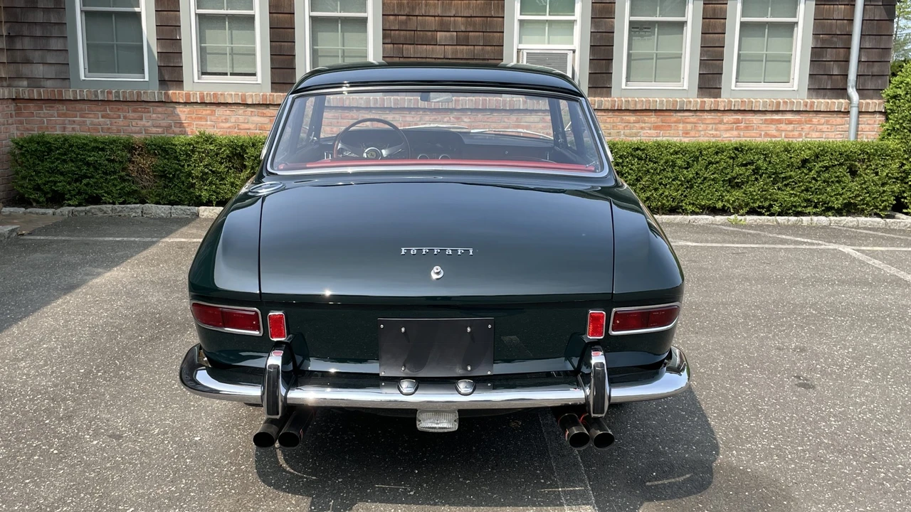 1965 Ferrari 330 GT 2+2 - Image 10 of 31