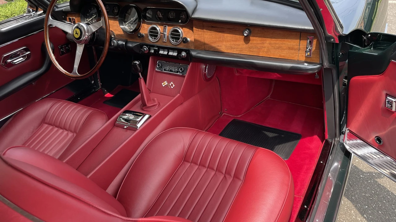 1965 Ferrari 330 GT 2+2 - Image 31 of 31