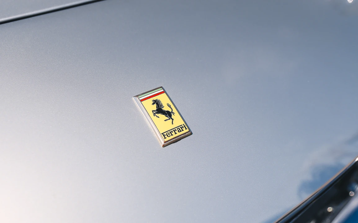 1965 Ferrari 330 GT 2+2 - Image 15 of 31