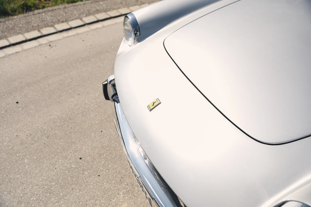 1965 Ferrari 330 GT 2+2 - Image 17 of 31