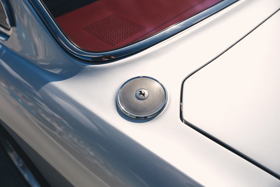 1965 Ferrari 330 GT 2+2 - Image 24 of 31