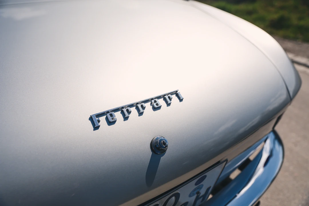 1965 Ferrari 330 GT 2+2 - Image 28 of 31