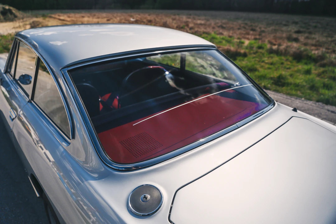 1965 Ferrari 330 GT 2+2 - Image 30 of 31