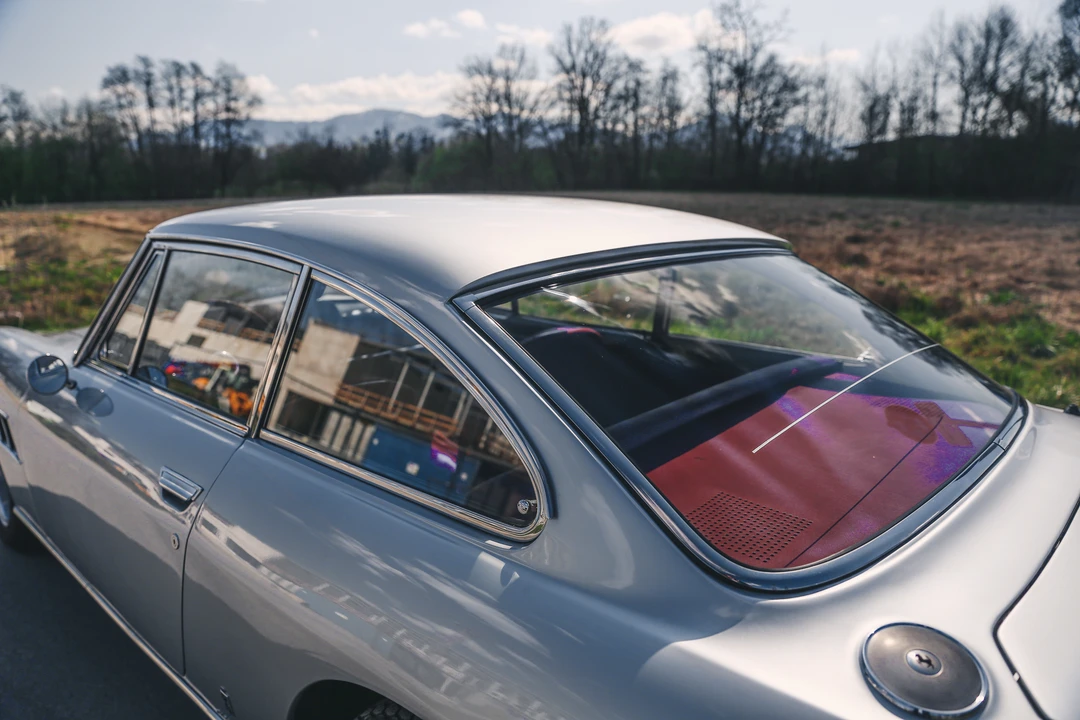 1965 Ferrari 330 GT 2+2 - Image 31 of 31