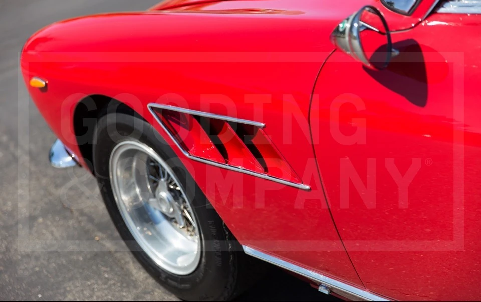 1965 Ferrari 330 GT 2+2 - Image 6 of 15
