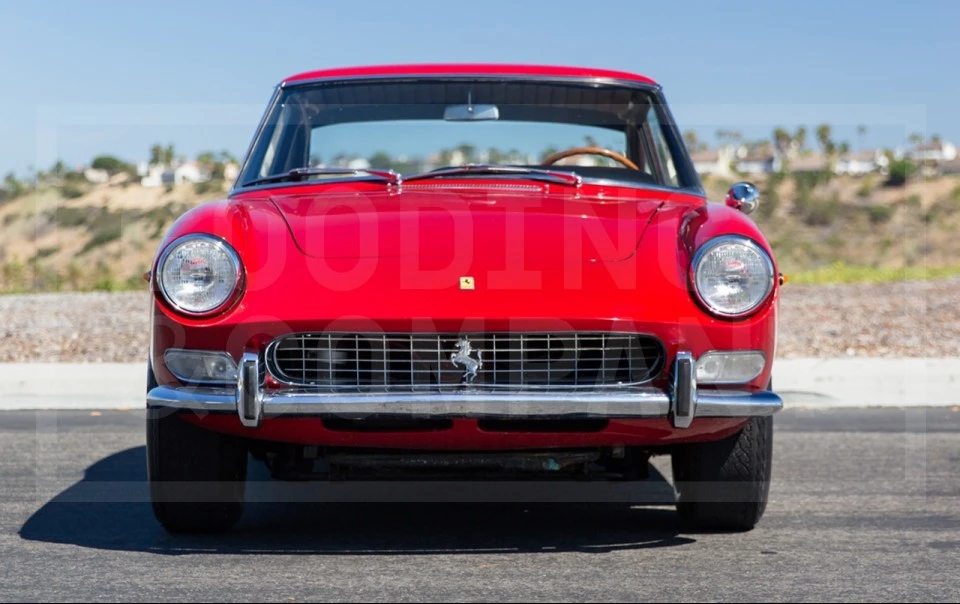 1965 Ferrari 330 GT 2+2 - Image 2 of 15