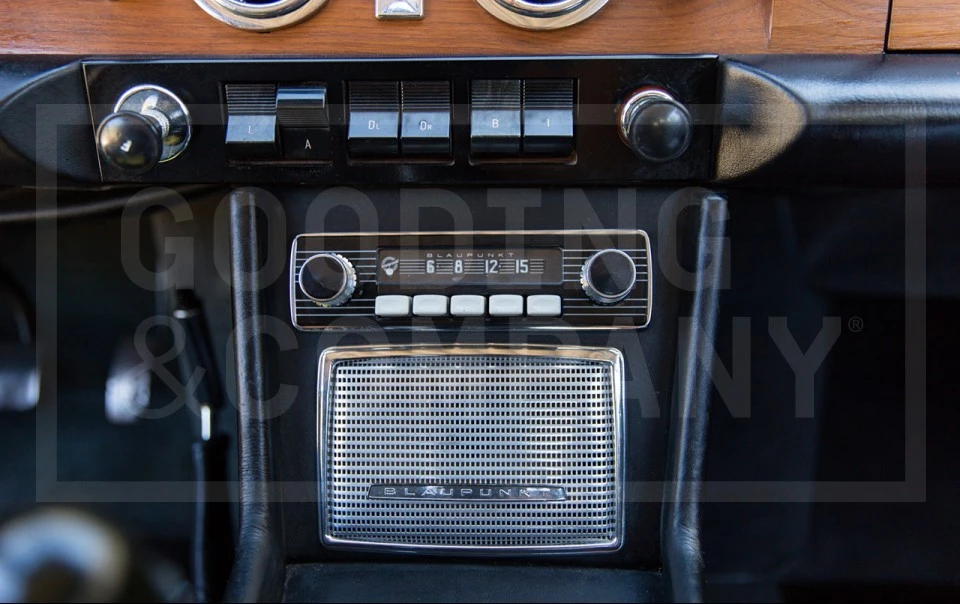 1965 Ferrari 330 GT 2+2 - Image 11 of 15