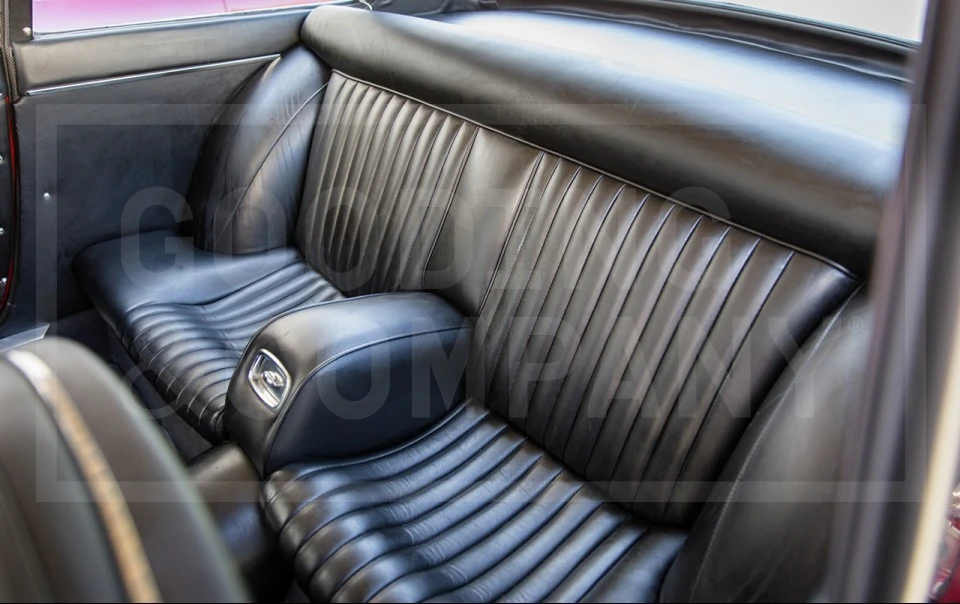 1965 Ferrari 330 GT 2+2 - Image 10 of 15