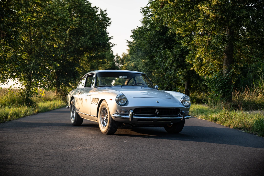 1965 Ferrari 330 GT 2+2 - Image 21 of 31