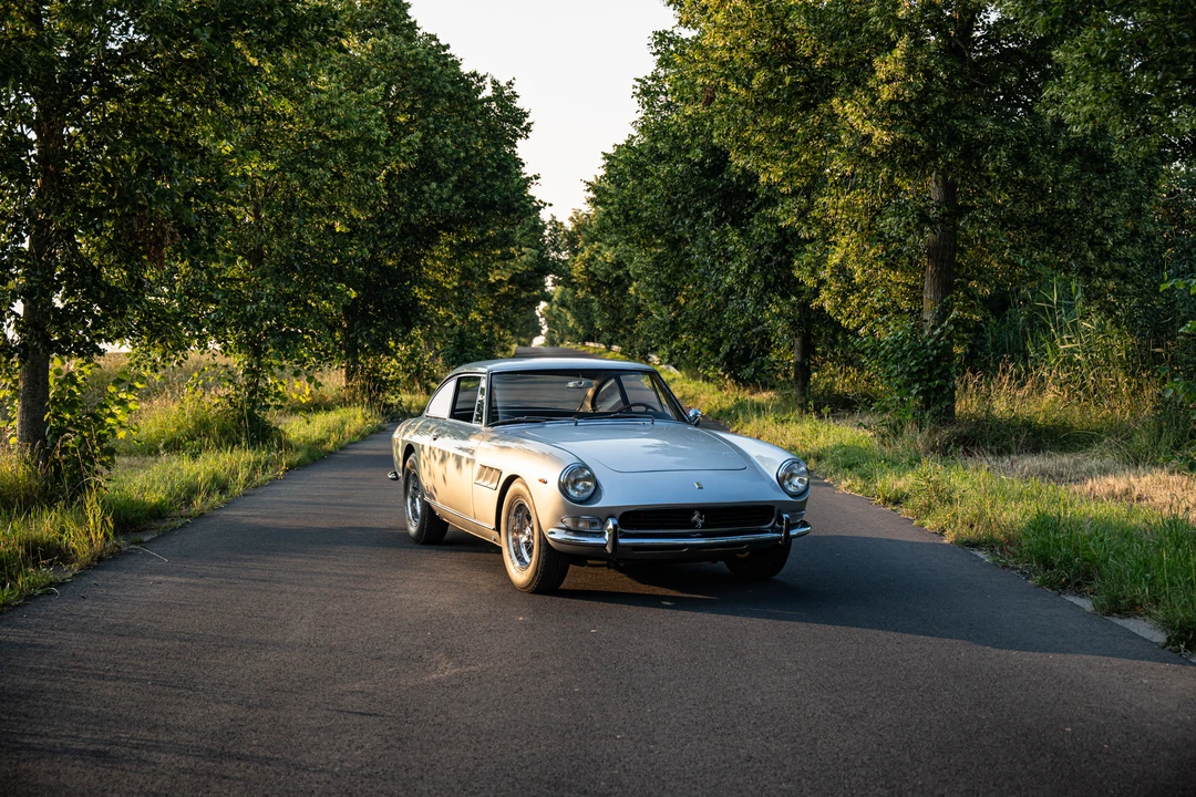 1965 Ferrari 330 GT 2+2 - Image 20 of 31