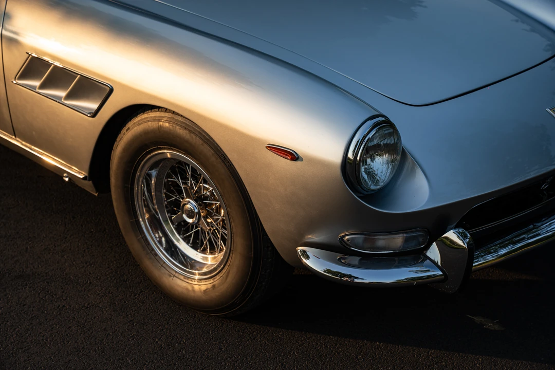 1965 Ferrari 330 GT 2+2 - Image 27 of 31
