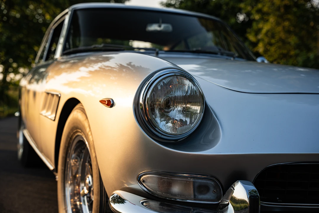 1965 Ferrari 330 GT 2+2 - Image 29 of 31