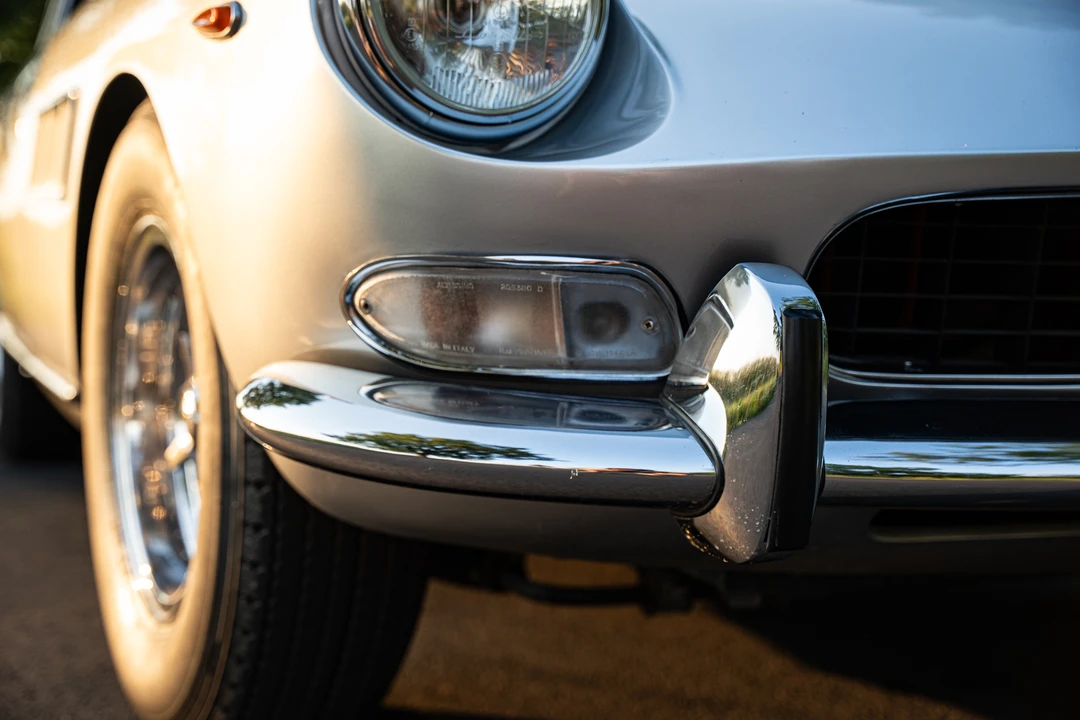 1965 Ferrari 330 GT 2+2 - Image 30 of 31