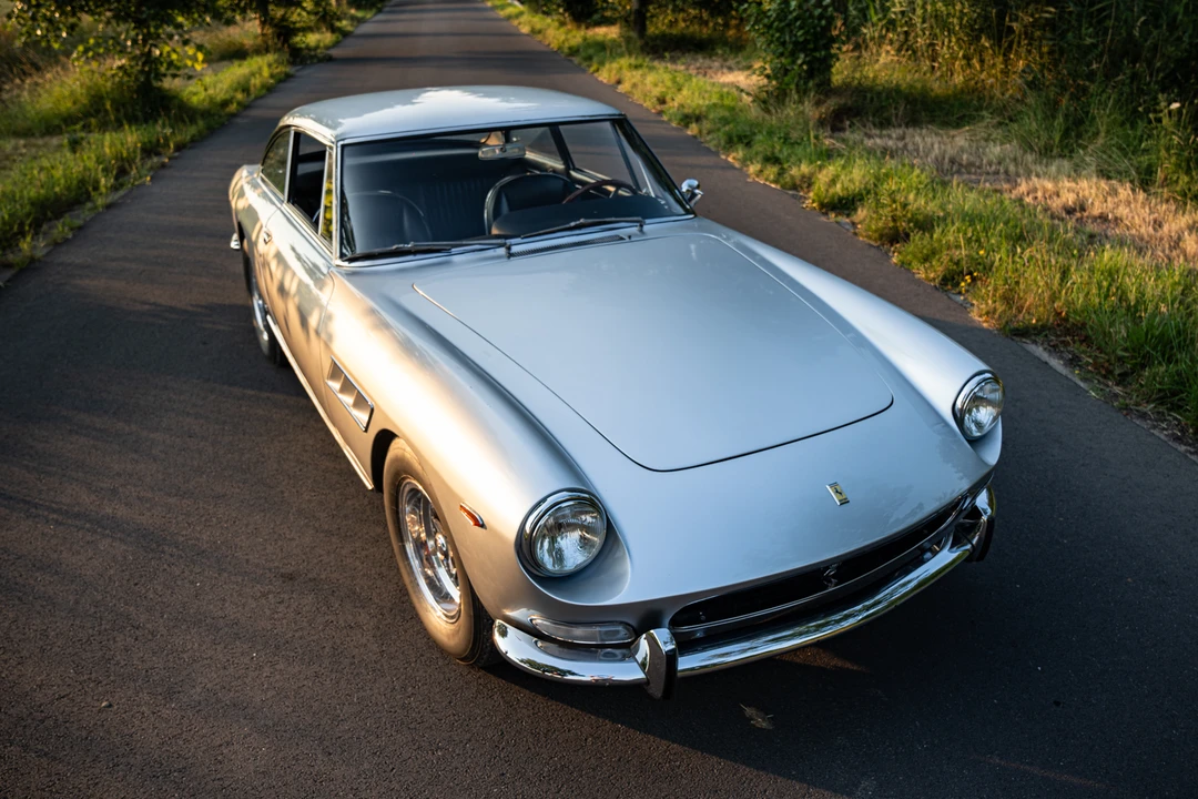 1965 Ferrari 330 GT 2+2 - Image 23 of 31