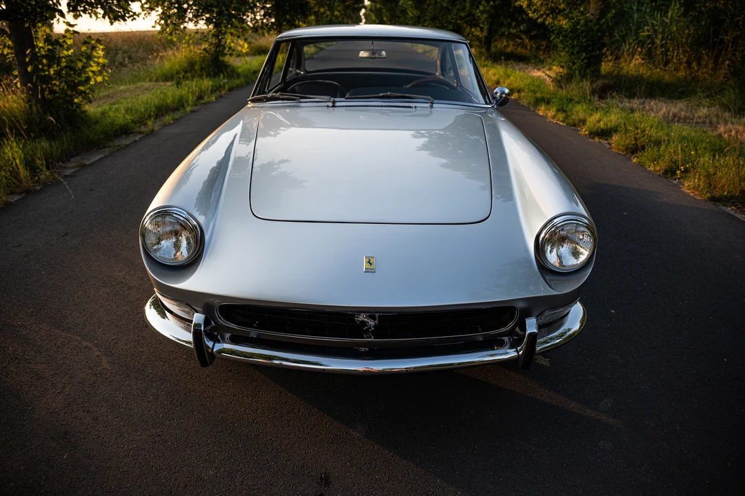 1965 Ferrari 330 GT 2+2 - Image 24 of 31