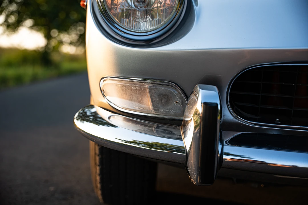 1965 Ferrari 330 GT 2+2 - Image 31 of 31