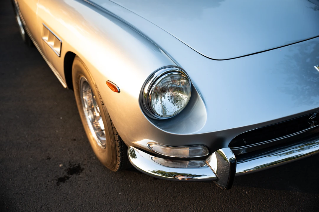1965 Ferrari 330 GT 2+2 - Image 28 of 31
