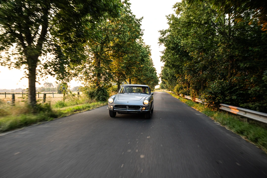 1965 Ferrari 330 GT 2+2 - Image 2 of 31