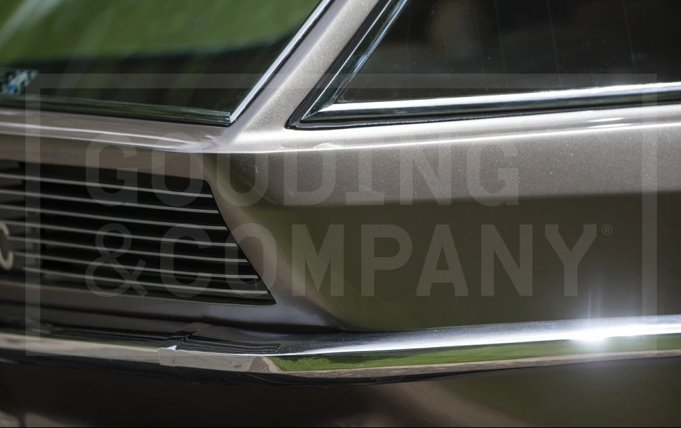 1965 Ferrari 330 GT 2+2 - Image 18 of 27