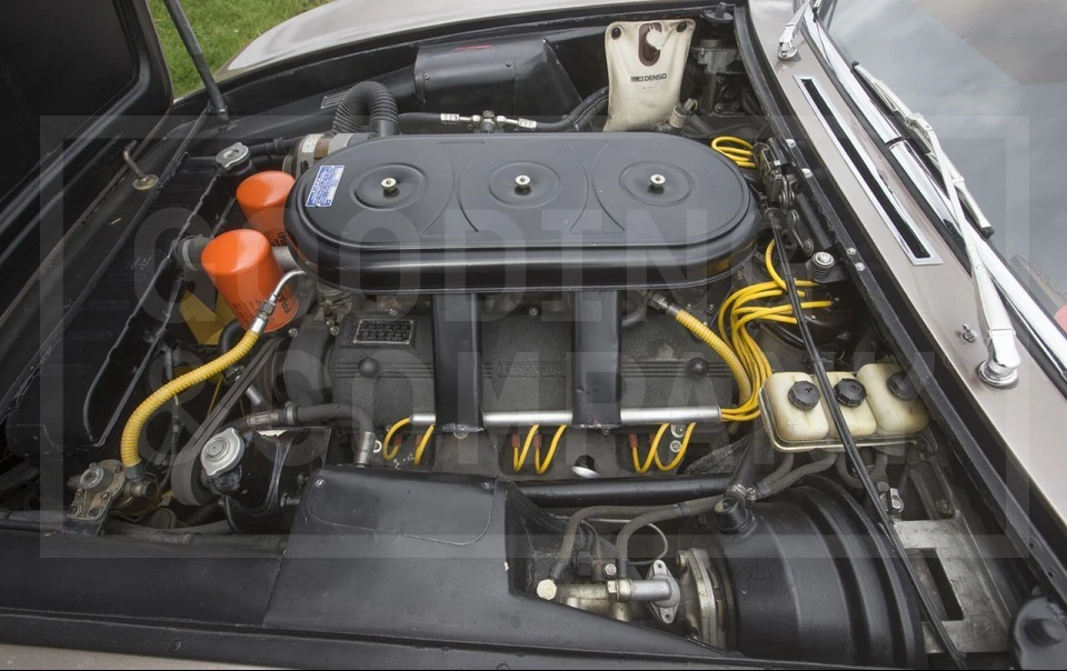 1965 Ferrari 330 GT 2+2 - Image 20 of 27