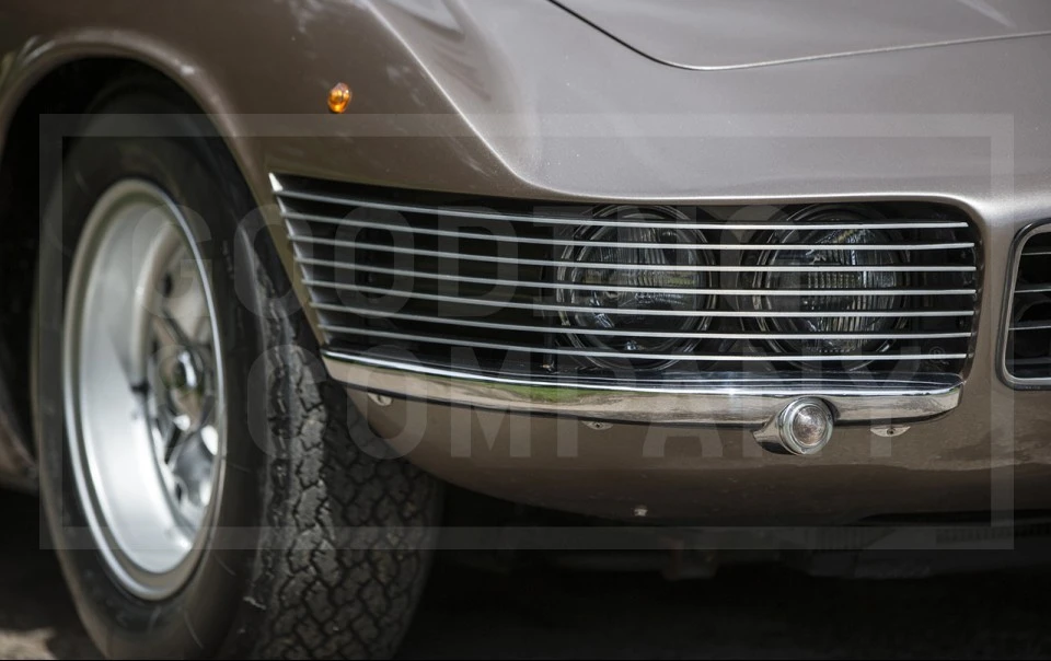 1965 Ferrari 330 GT 2+2 - Image 15 of 27