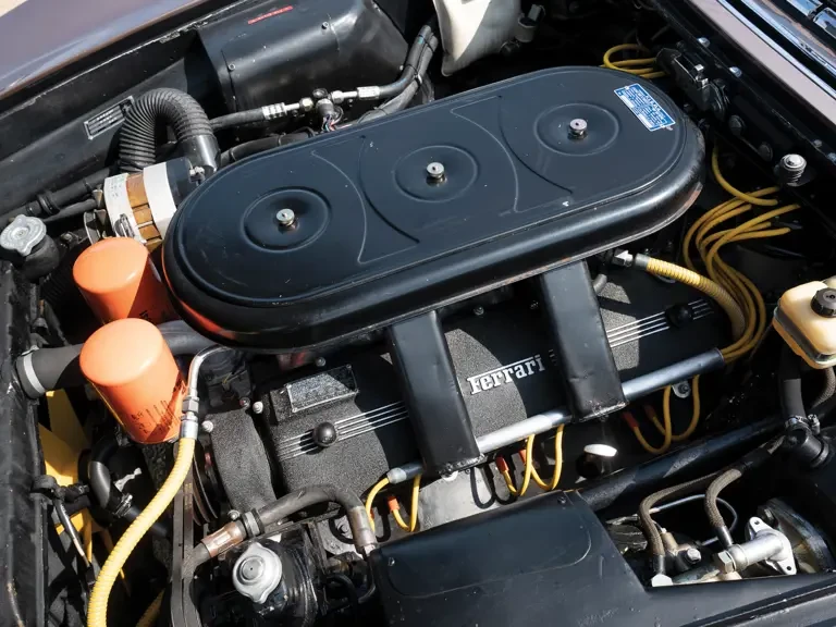 1965 Ferrari 330 GT 2+2 - Image 4 of 27