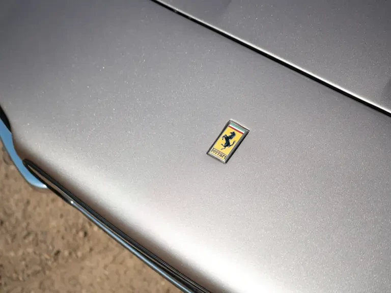 1965 Ferrari 330 GT 2+2 - Image 9 of 27