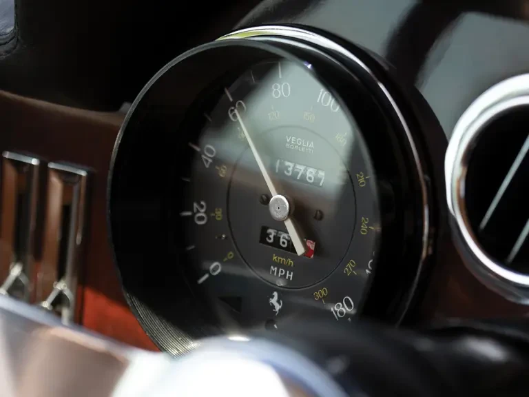 1965 Ferrari 330 GT 2+2 - Image 16 of 27
