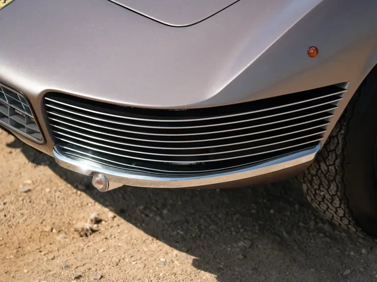 1965 Ferrari 330 GT 2+2 - Image 12 of 27