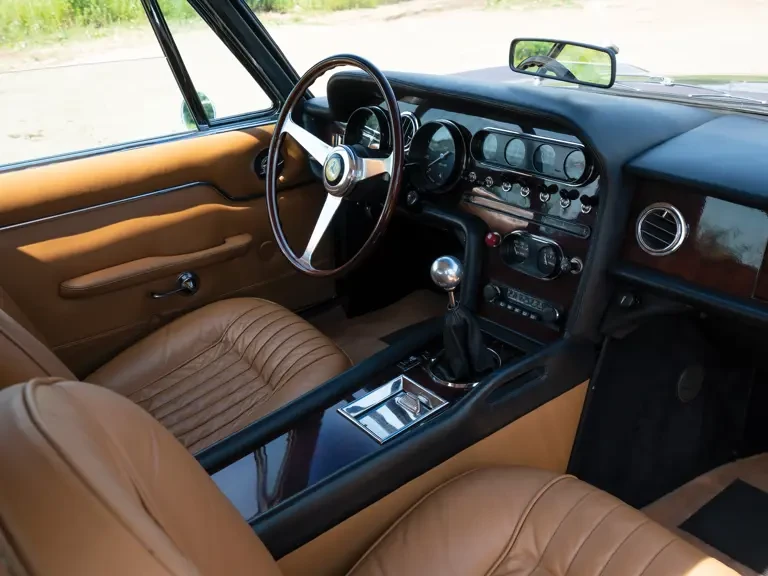 1965 Ferrari 330 GT 2+2 - Image 22 of 27