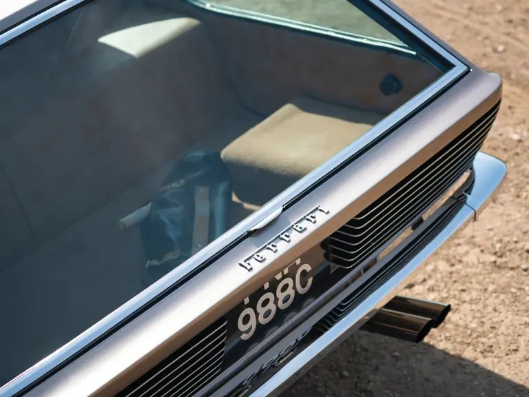1965 Ferrari 330 GT 2+2 - Image 14 of 27