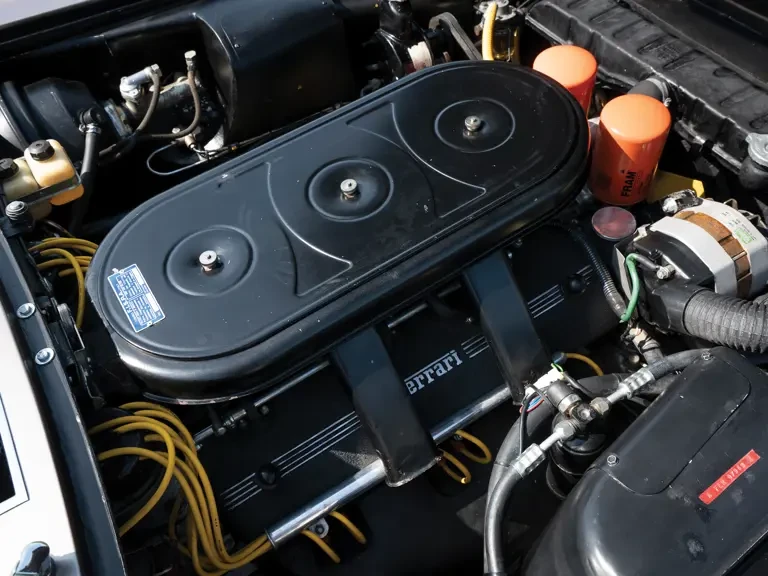 1965 Ferrari 330 GT 2+2 - Image 20 of 27